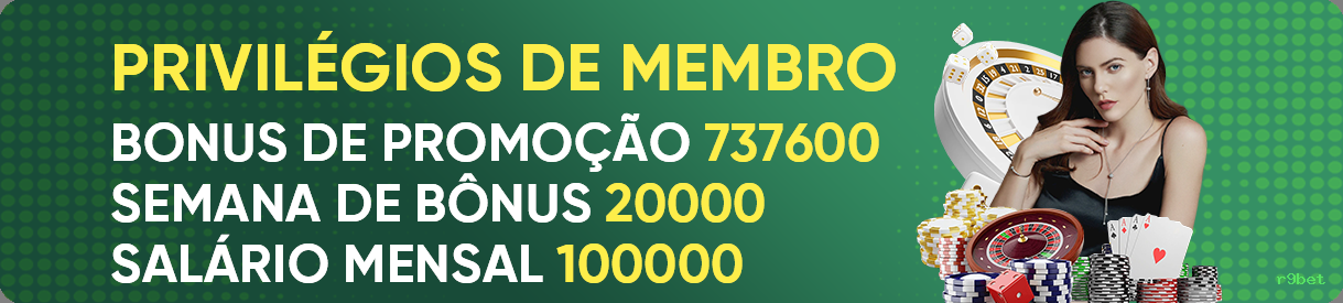 r9bet APK Download Oficial