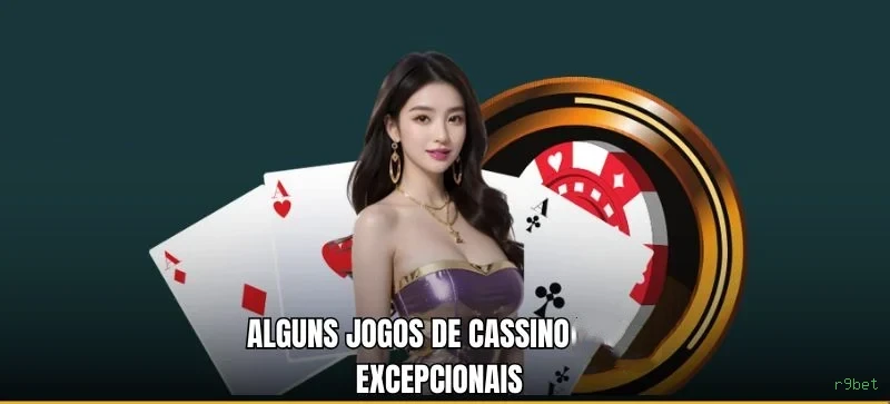 Baixar r9bet