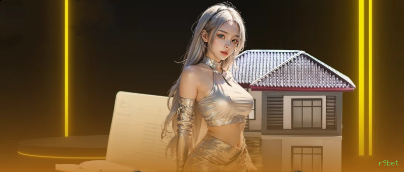 Baixar APK r9bet