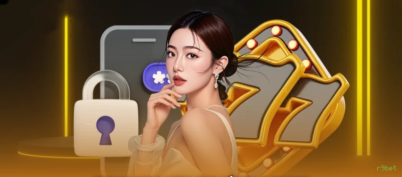 Casino Login r9bet