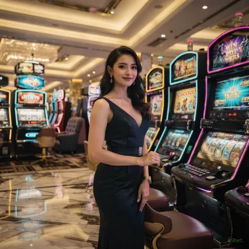 Cassino ao Vivo r9bet