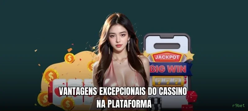 r9bet Demo Grátis