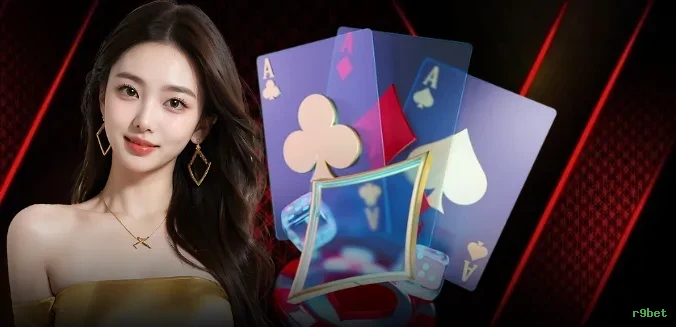 r9bet Login App