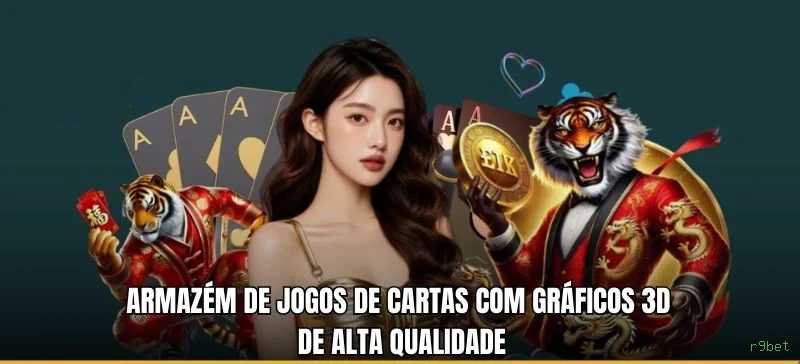 r9bet PIX Saque