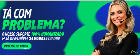 r9bet Sem Taxa
