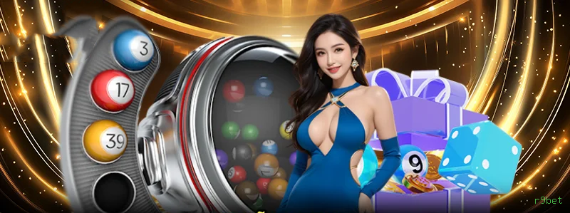 r9bet Slot Demo