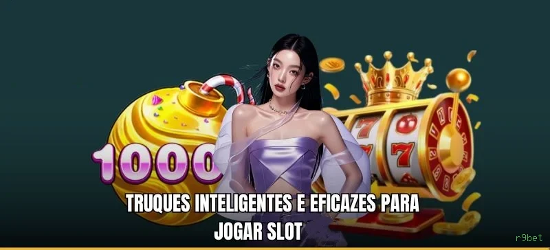 r9bet Suporte