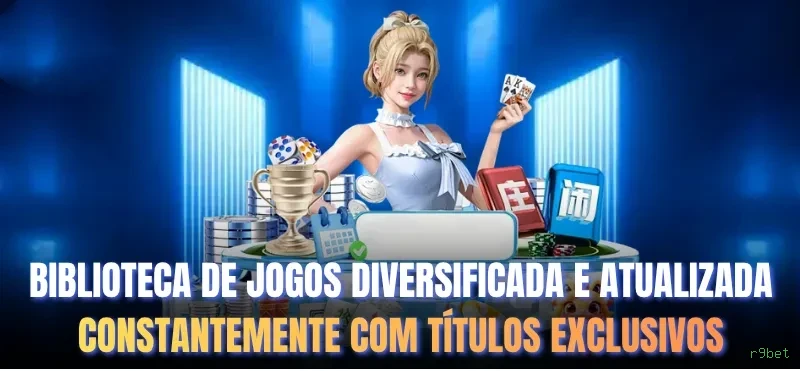 r9bet VIP